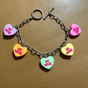 Valentine’s Day Be Mine Bracelet